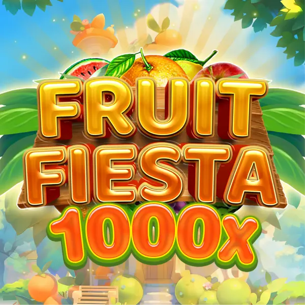Fruit Fiesta 1000 - TERRABET168