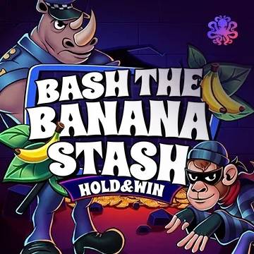 Bash the Banana Stash - TERRABET168