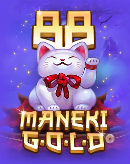 Bgaming : Maneki 88 Gold - TERRABET168