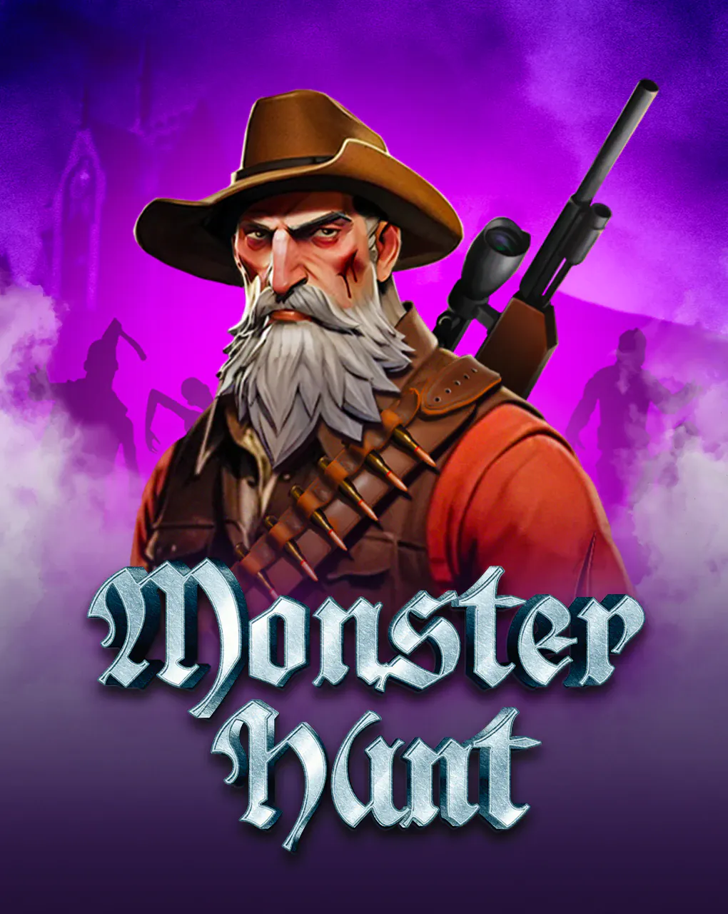 Bgaming : Monster Hunt - TERRABET168