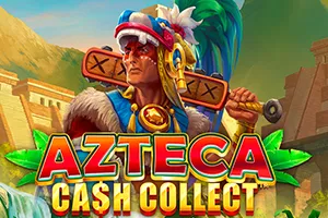 Azteca: Cash Collect - TERRABET168