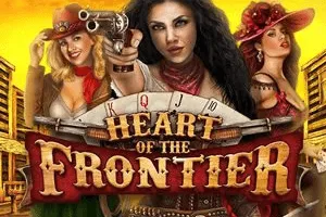 Heart of the Frontier - TERRABET168