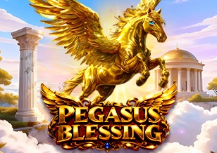 Berkah Pegasus - TERRABET168