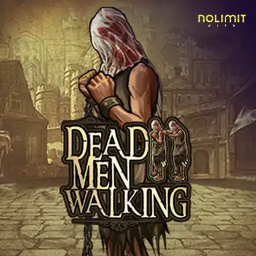 NolimitCity : Dead Men Walking - TERRABET168