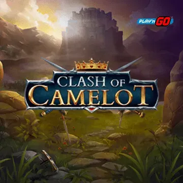Clash of Camelot - TERRABET168
