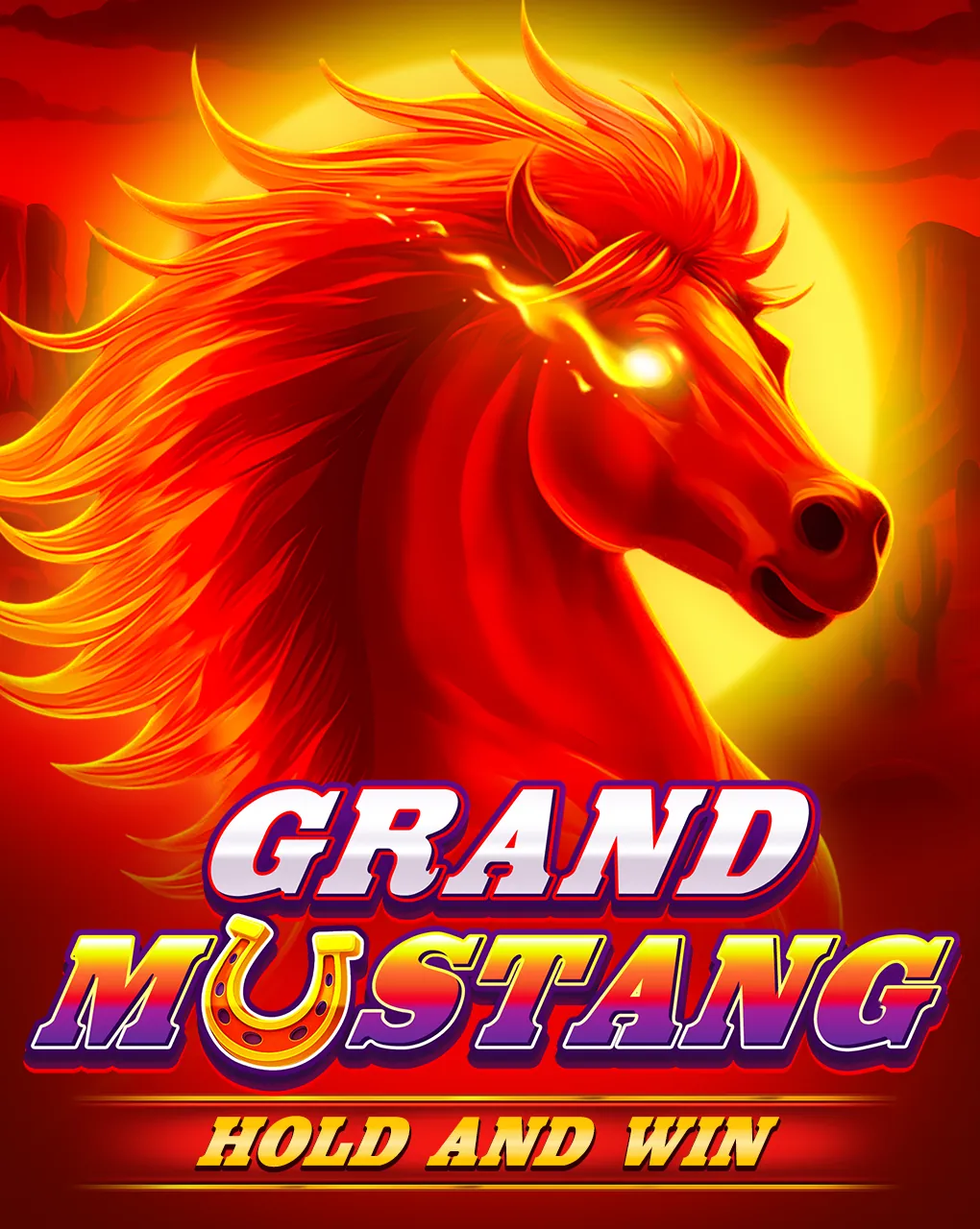 Bgaming : Grand Mustang - TERRABET168