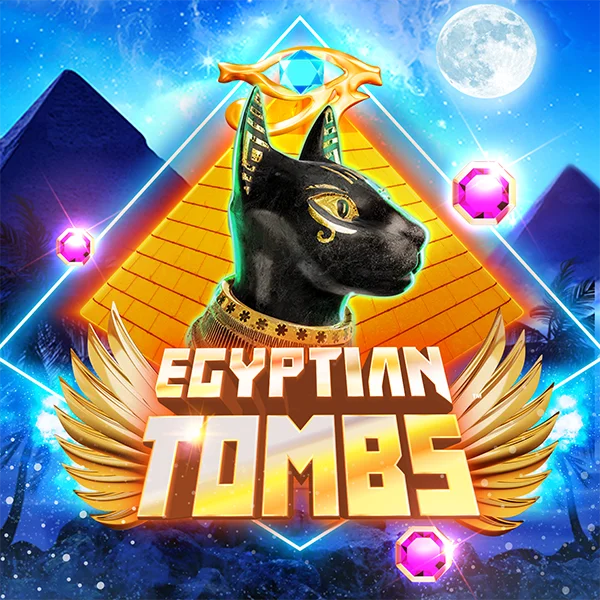 Egyptian Tombs - TERRABET168