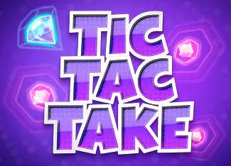 Pragmatic : Tic Tac Take - TERRABET168