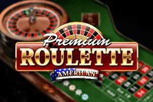 Premium American Roulette - TERRABET168