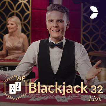 Blackjack VIP 32 - TERRABET168