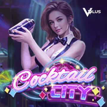 Cocktail City - TERRABET168