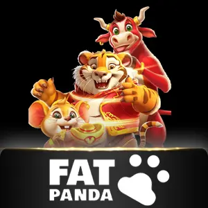 FatPanda - TERRABET168