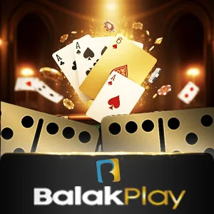 BalakPlay - TERRABET168
