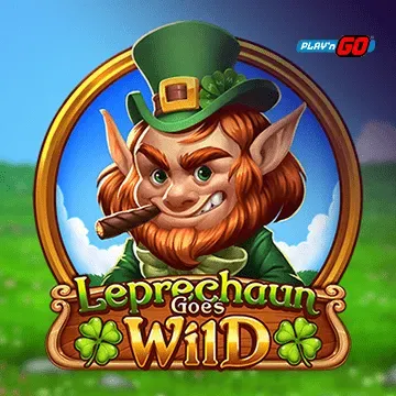Leprechaun Goes Wild - TERRABET168