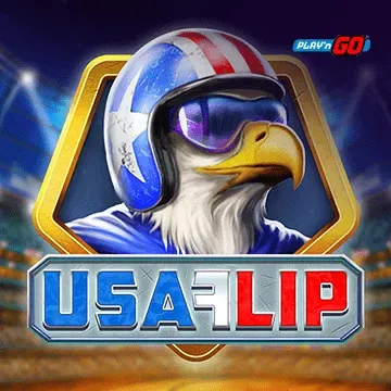 USA Flip - TERRABET168