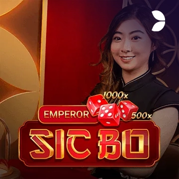 Emperor Sic Bo - TERRABET168