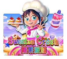Joker123 : Sweetie Crush - TERRABET168