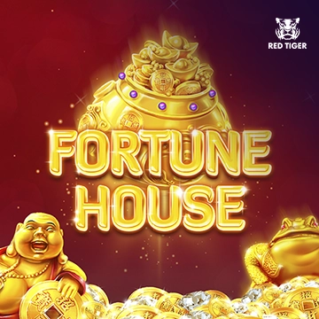 Fortune House - TERRABET168