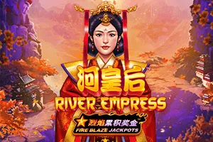 Fire Blaze: River Empress - TERRABET168
