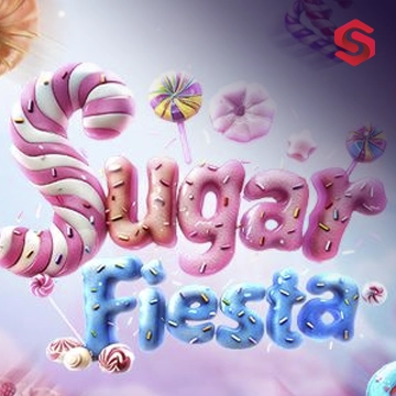 Sugar Fiesta - TERRABET168