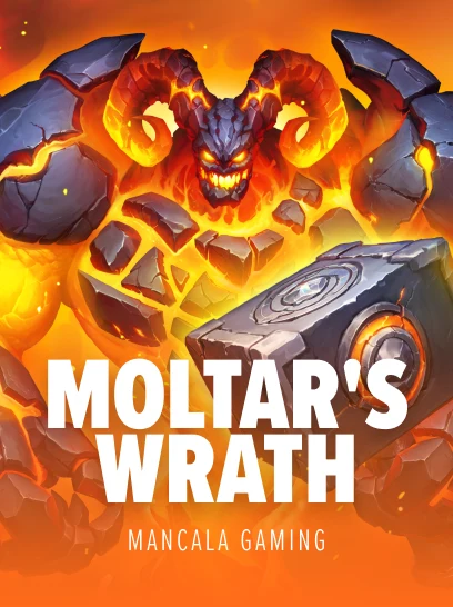 Mancala : Moltars Wrath - TERRABET168