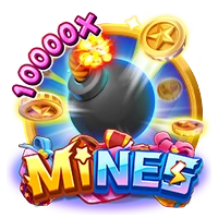 MINES - TERRABET168