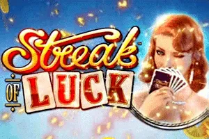 Streak of Luck - TERRABET168