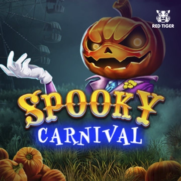 Spooky Carnival - TERRABET168