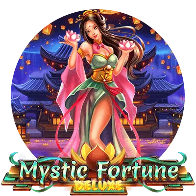 Habanero : Mystic Fortune Deluxe - TERRABET168