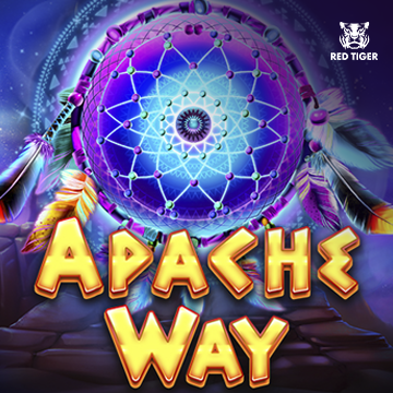 Apache Way - TERRABET168