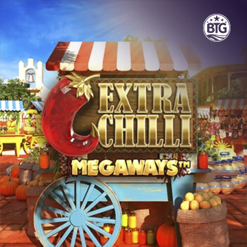Bigtime : Extra Chilli - TERRABET168