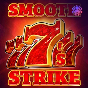 Smooth 7’s Strike - TERRABET168