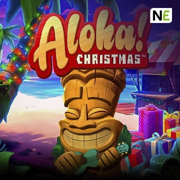 Aloha! Christmas - TERRABET168