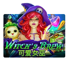 Joker123 : Witchs Brew - TERRABET168