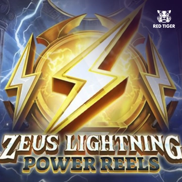 Zeus Lightning Power Reels - TERRABET168