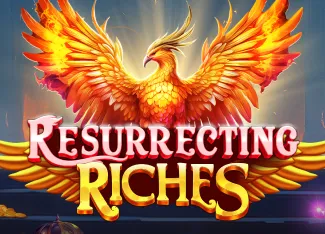 Pragmatic : Resurrecting Riches - TERRABET168