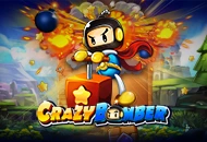 Spadegaming : Crazy Bomber - TERRABET168