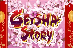 Geisha Story - TERRABET168