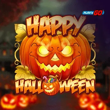 Happy Halloween - TERRABET168