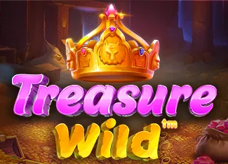 Pragmatic : Treasure Wild - TERRABET168