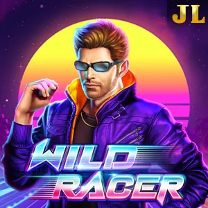 Jili : Wild Racer - TERRABET168