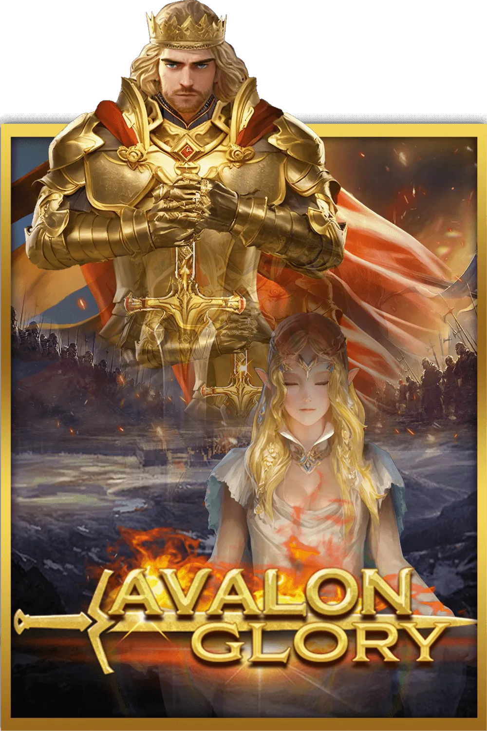 Avalon Glory - TERRABET168