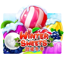 Joker123 : Winter Sweets - TERRABET168