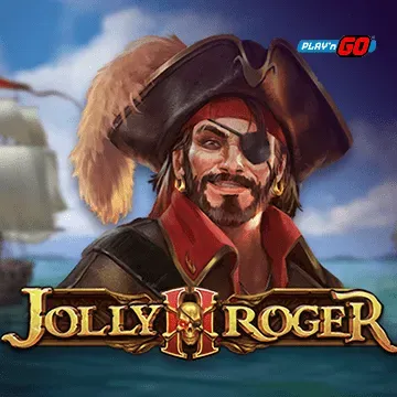 Jolly Roger 2 - TERRABET168