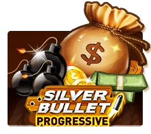 Joker123 : SilverBullet Progressive - TERRABET168