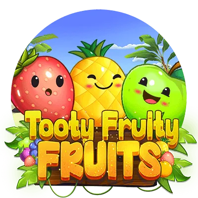 Habanero : Tooty Fruity Fruits - TERRABET168