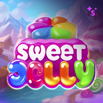 Spinocchio : Sweet Jelly - TERRABET168