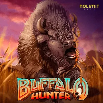 NolimitCity : Buffalo Hunter - TERRABET168