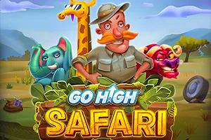 Go High Safari - TERRABET168