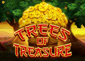 Pragmatic : Trees of Treasure - TERRABET168